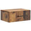 49cm W Manufactured Wood Bedside Table-496168199