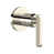 Polished Nickel selected