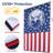 Yescom D Polyester Cover Retractable Patio Awning-101378928