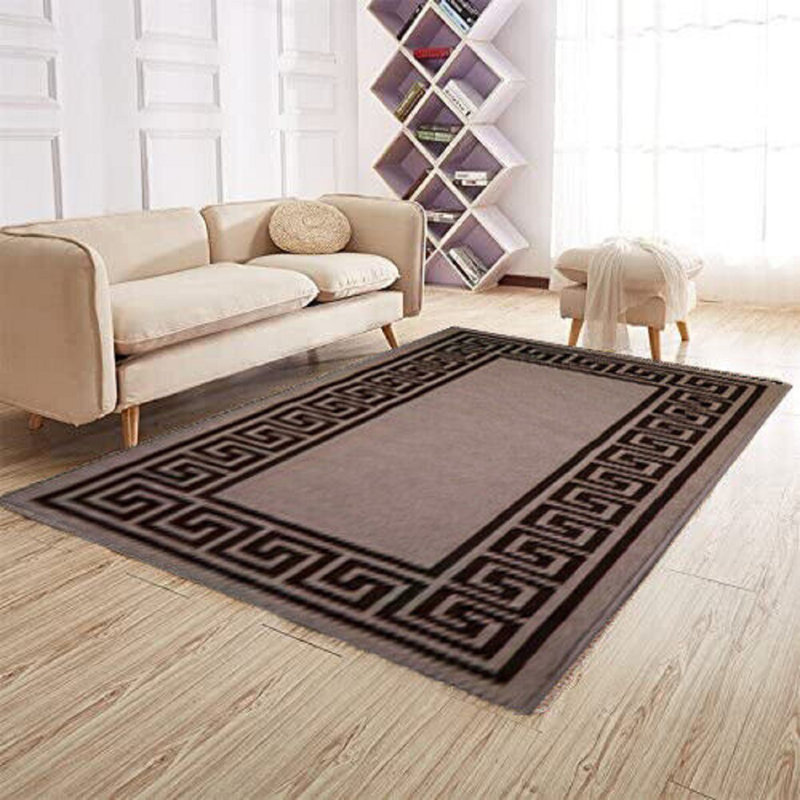 Reamstown Non-Slip Indoor Doormat, 120cm W x 150cm L