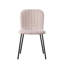 Linen Fabric Dining Chairs Upholstered Chairs-1651544708-1661188065