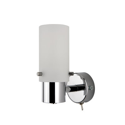 Gordonsville Armed Sconce