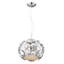 Crown 3 - Light Chandelier