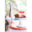 Incanto Terra Marrone Cake Stand