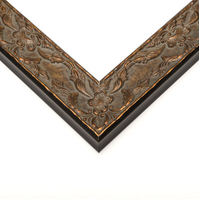 Subaan Solid Wood Picture Frame