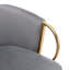 Tabouret de comptoir 26,77 po Smilte-1659457941