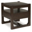 Table de bout Breckington Bohostice