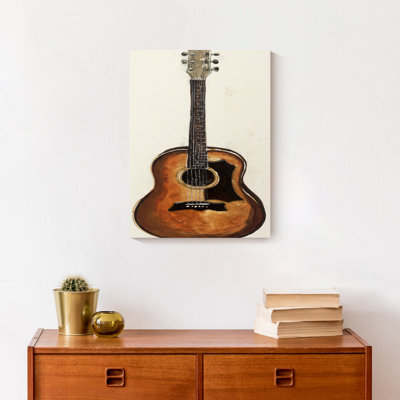 " Traditional Guitar "