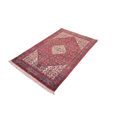 One-of-a-Kind 3'4" X 5'2" Area Rug in