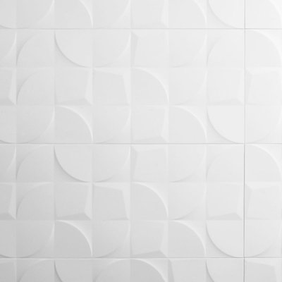 Angela Harris Walsh 12x36 Matte Ceramic Tile
