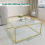 Table basse en verre-116809576