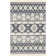 Ruot Geometric Indoor Rug