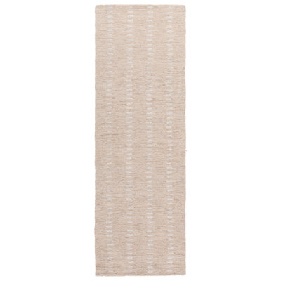 Haylen Hand-Woven Abstract Rug