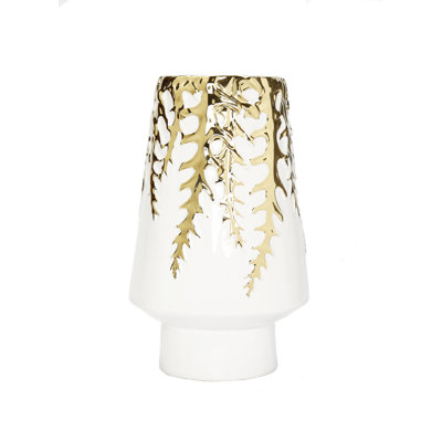 Garbrand Ceramic / Porcelain Table Vase