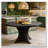 Wood Coffee Table