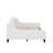 Full Size Modern Luxury Tufted Button Daybed-1342623325