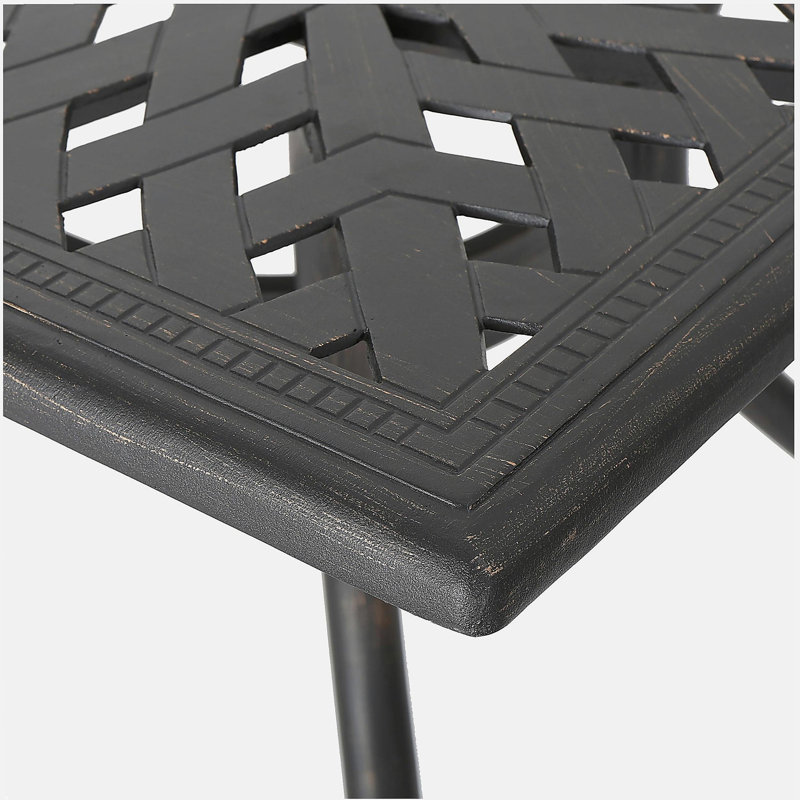 AUSTIN 68" RECTANGLE TABLE