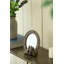 Miroir ovale 7,5 po x 9,5 po Corella