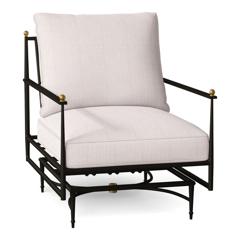Méridienne en aluminium Roma, Welt, Lin Perigold Replay, Standard Plus
