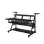 Willow Black Finish Music Desk-111949548