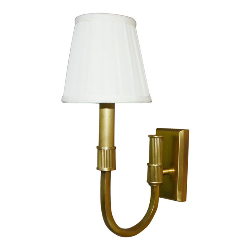 Lisbon Wall Sconce