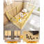 Panel Metal Exercise Pen-100093007