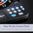 787 Electronic Dartboard with Darts
