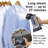Hamilton Beach® Durathon® 3-in-1 Steamer/iron