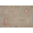 Handmade Oushak Vegetable Dye Area Rug 8x10