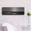  «Diffuse Moments - Sunset Waters» par Life BeautifuLEE, art mural en métal, 36 po x 12 po-1790939833
