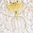 Lesli - Light Candle Style Tiered Chandelier-113607365-26991667