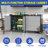Heavy-Duty Metal Garage Storage Cabinet With Wheels - Sturdy And Durable Tool Storage Cabinet For Garage, Office, And Home Organizer Solutions