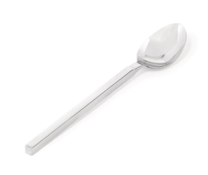 Dry Mocha Coffee Spoons, 4