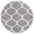 Fimmie Tahoe Shag Performance Geometric Rug-2060371334