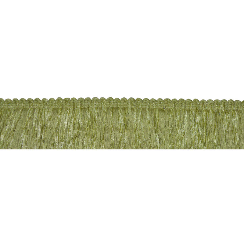 Tissu de garniture de patio, Vert