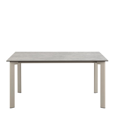 Rickya Dining Table