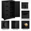 Modern Freestanding Bathroom Cabinet-72311096
