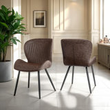 Alexsandra Dining Chair
