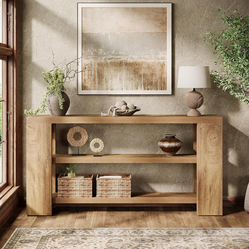 180cm Console Table