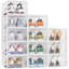 12 paires de rangement pour chaussures