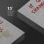 «Banksy Graffiti Changed N'importe quoi avec rat sur toile», art textuel-90816949-90816945