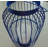 11.5'' Battery Powered Integrated LED Outdoor Lantern