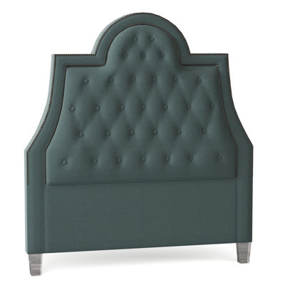 Amanda Upholstered Headboard