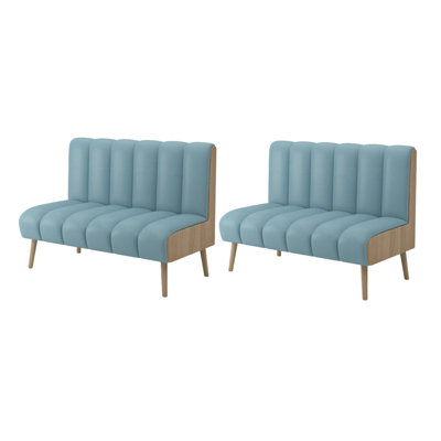 Bancs de restaurant Nordic Simple Cafe