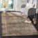 Tapis performance oriental rétro Lyniya