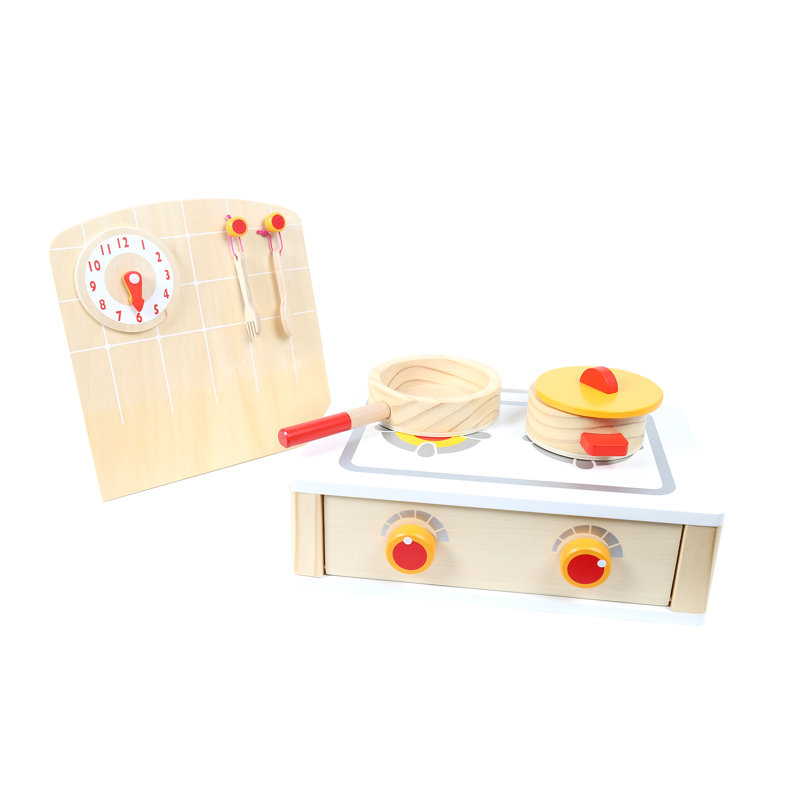 Ensemble de cuisine jolie