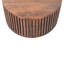 Table basse ronde