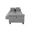 Coussin de futon 1pc Modern Living