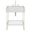 Belshire Undermount Sink