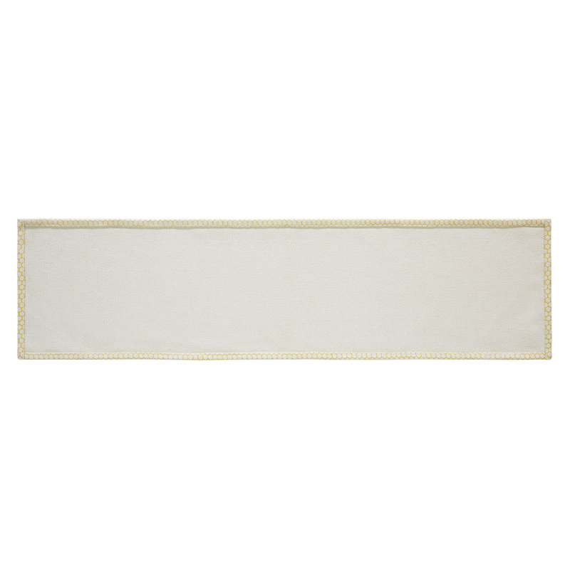 Buzzy Bees Runner 8x24, 48" x 12"